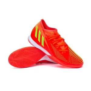 Predator Edge .3 IN Sala Futsal Shoes