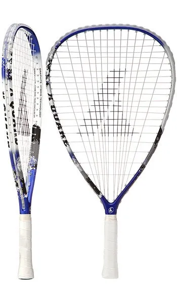 Pro Kennex Hurrikane Racquetball Racquet