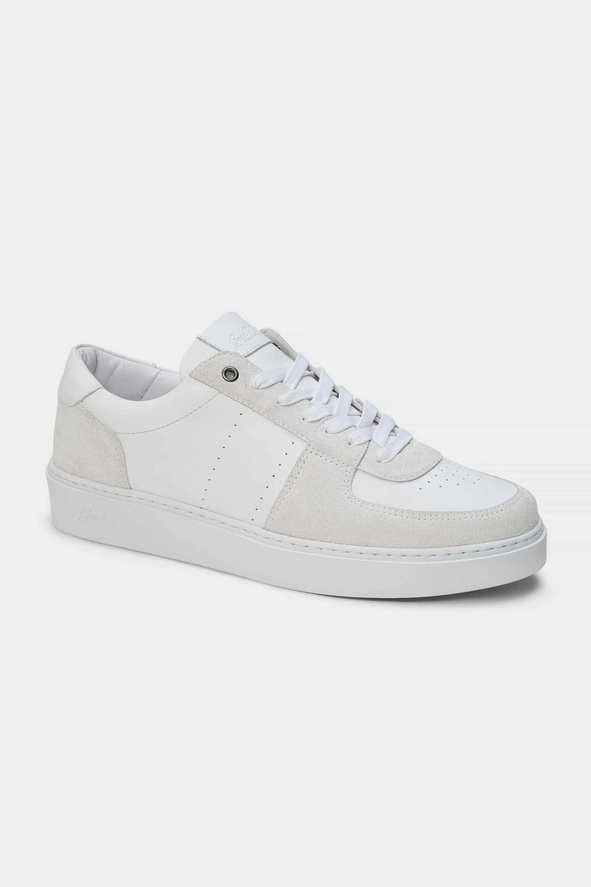 Prospect Sneaker | Responsible Nappa Leather