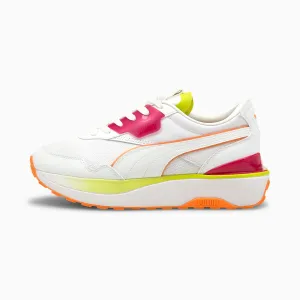 PUMA Women's Cruise Rider City Lights Sneakers