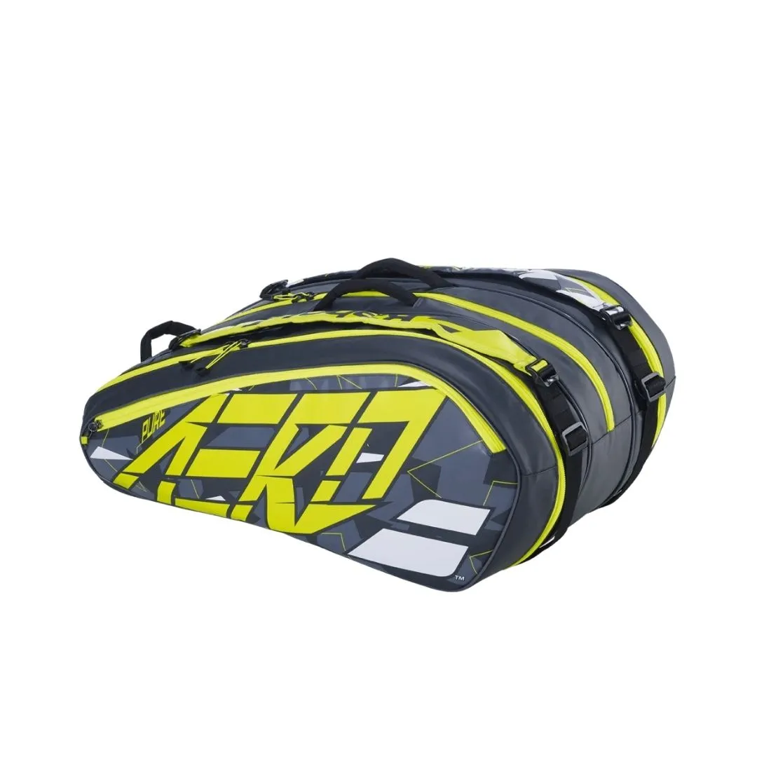 Pure Aero X12 Racket Holder