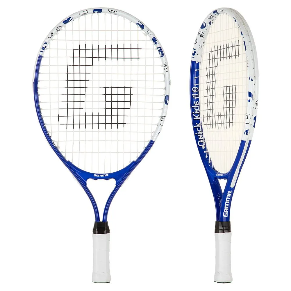 Quick Kids Junior 19 Tennis Racquet