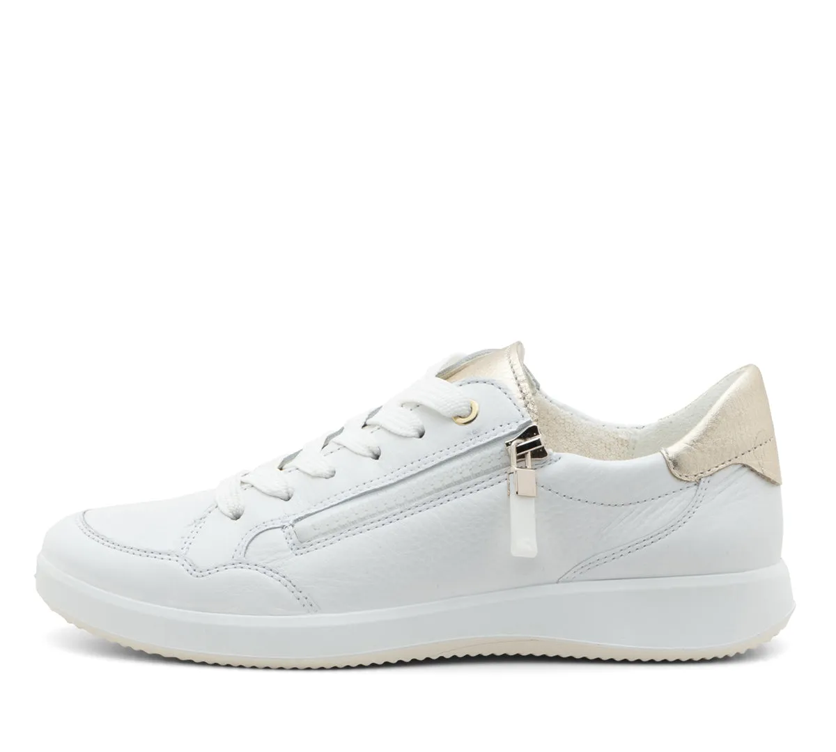 Ramona Women's Zip Sneaker