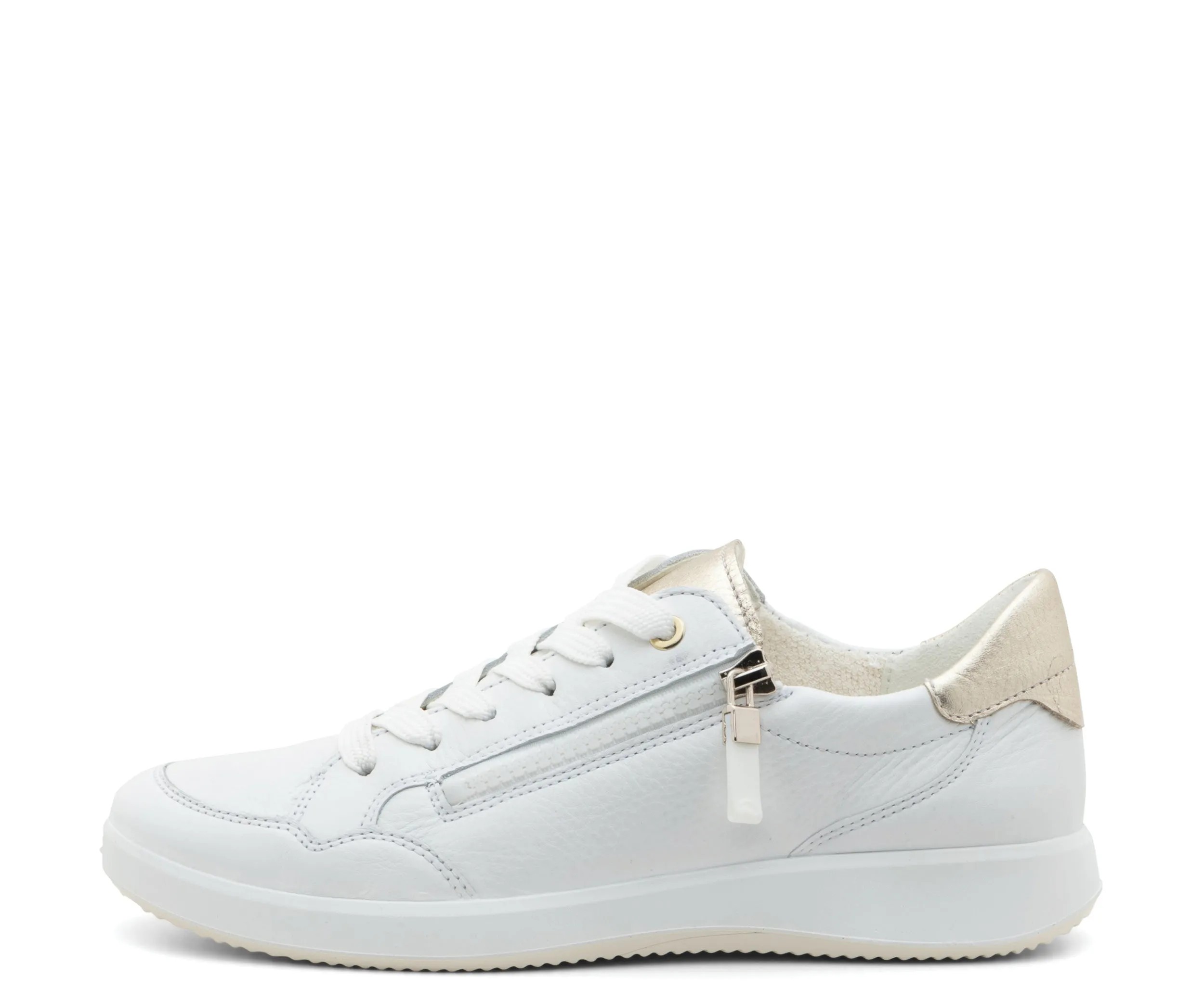 Ramona Women's Zip Sneaker