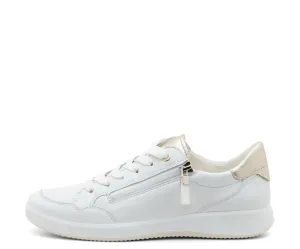 Ramona Women's Zip Sneaker