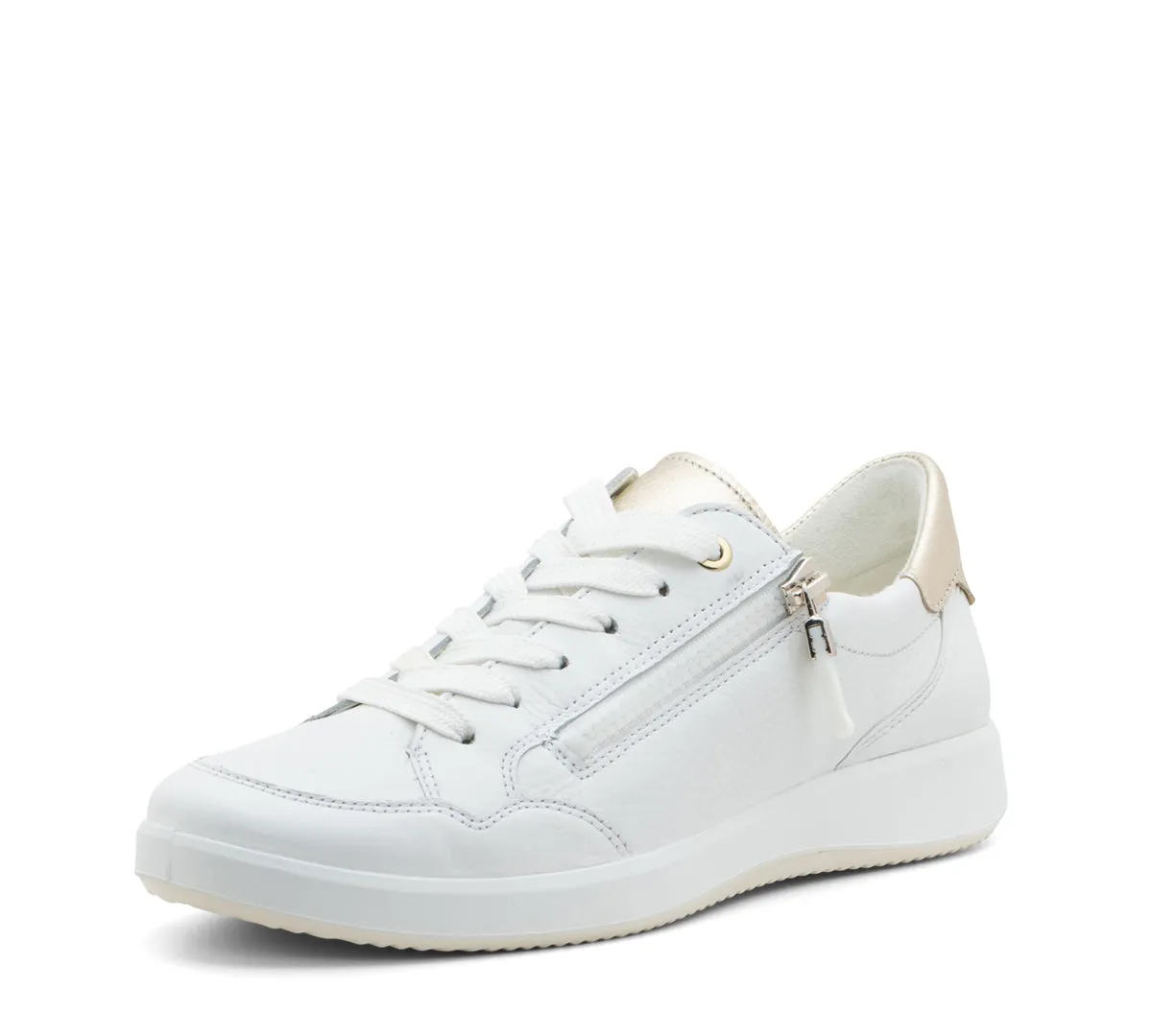 Ramona Women's Zip Sneaker