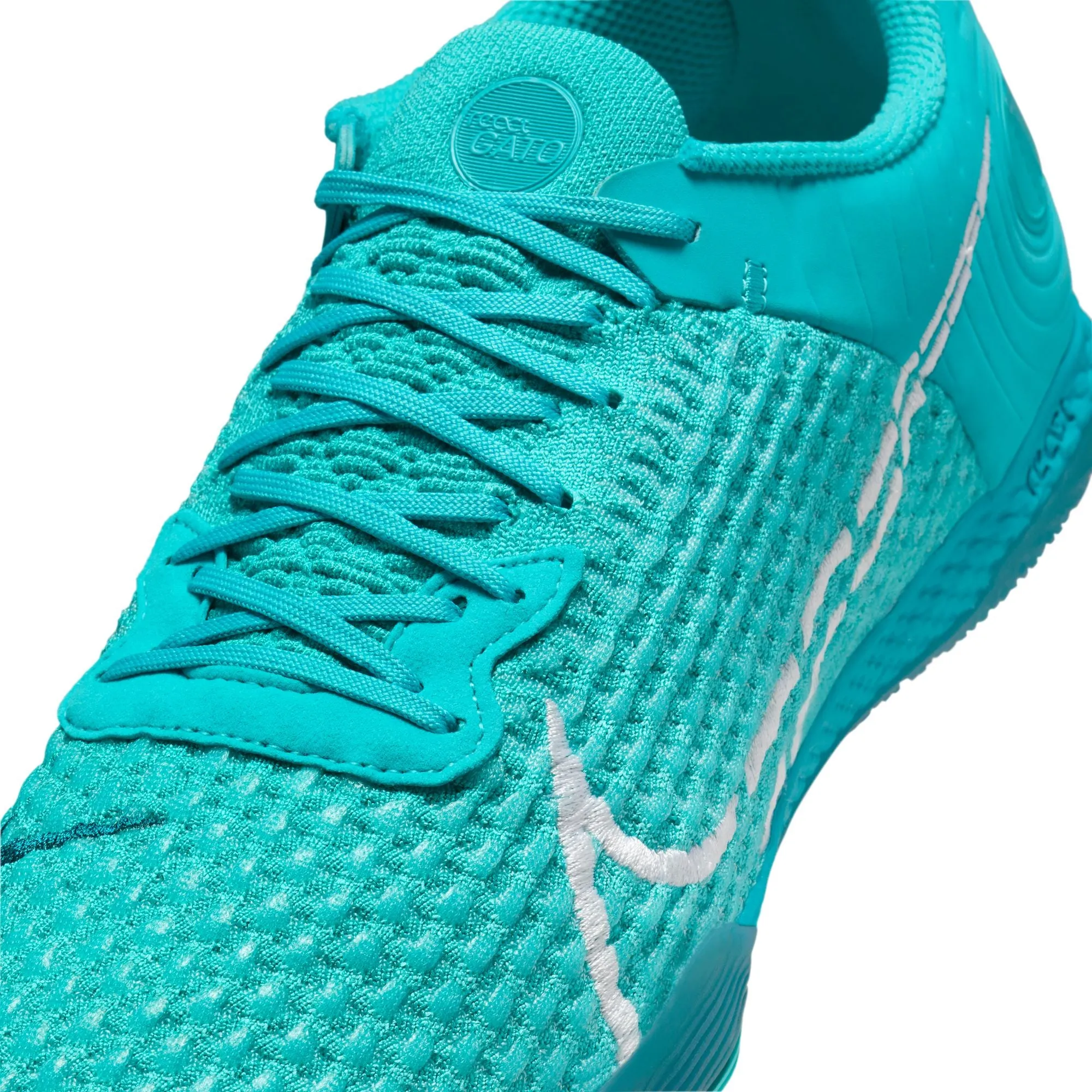 React Gato IC [Dusty Cactus/ Barely Volt]