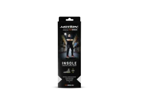 Redbrick Motion insoles low