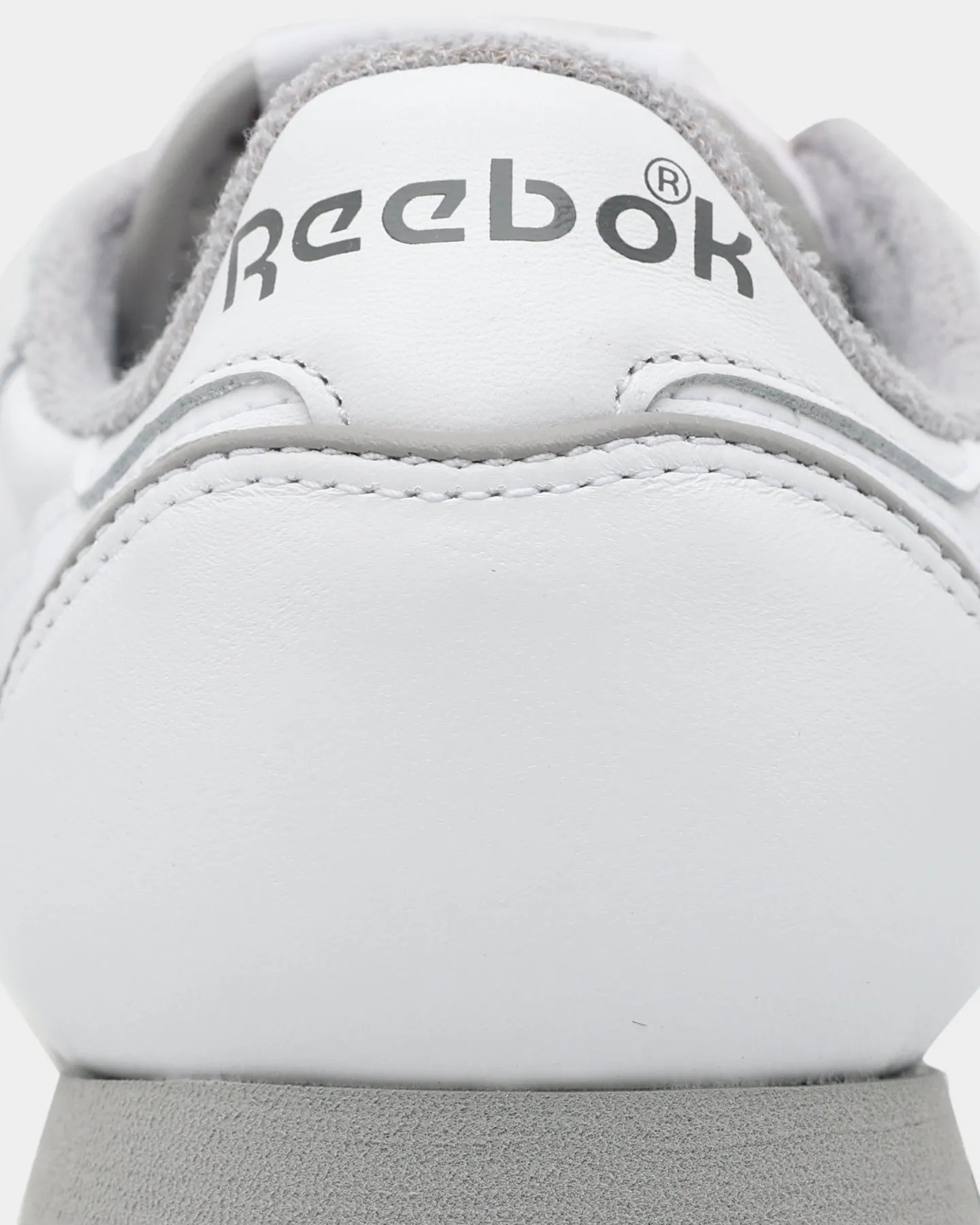 Reebok Classic Leather (40th Anniversary) White