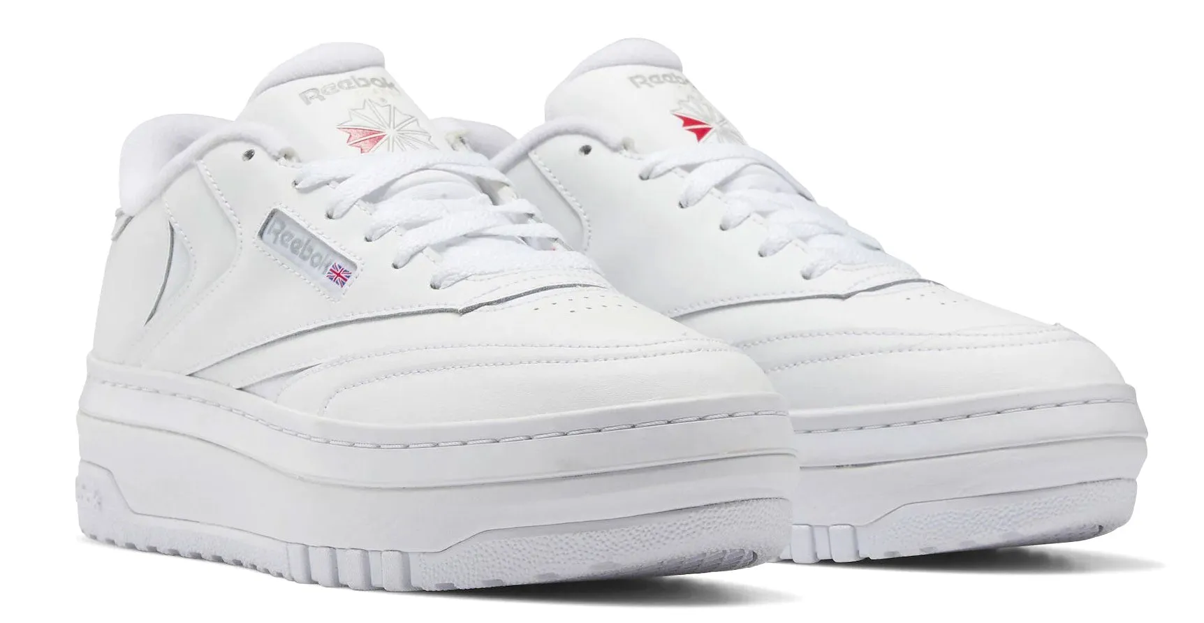 Reebok Club C Extra Women's