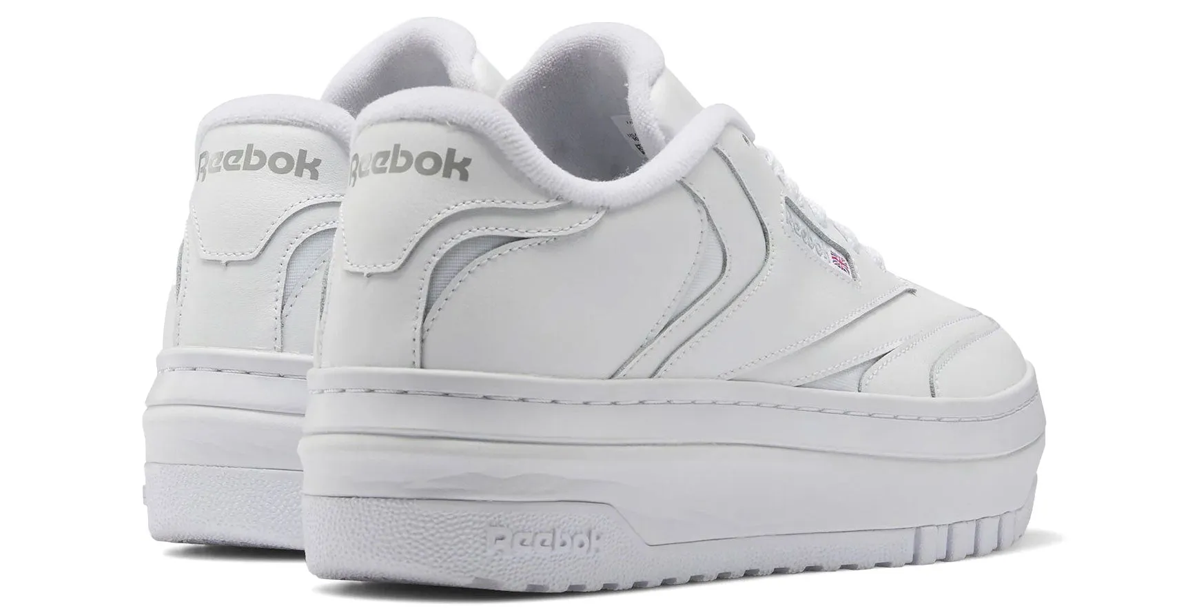 Reebok Club C Extra Women's