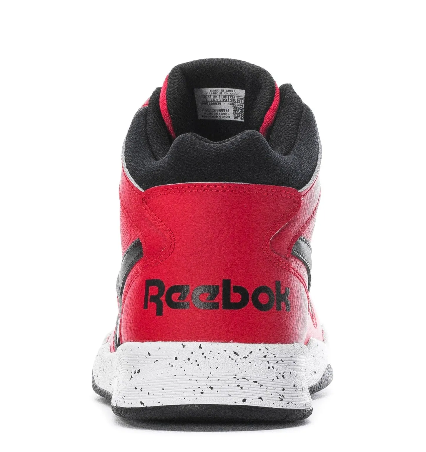 REEBOK COURT K