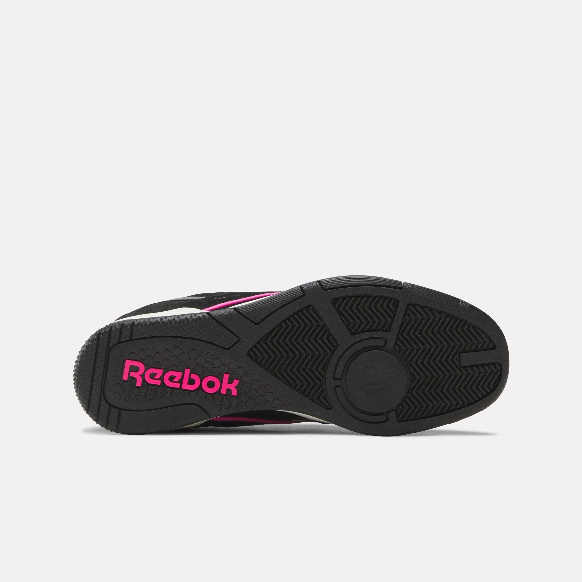 Reebok X Barbie Bb 4000 Ii Blk/Pink