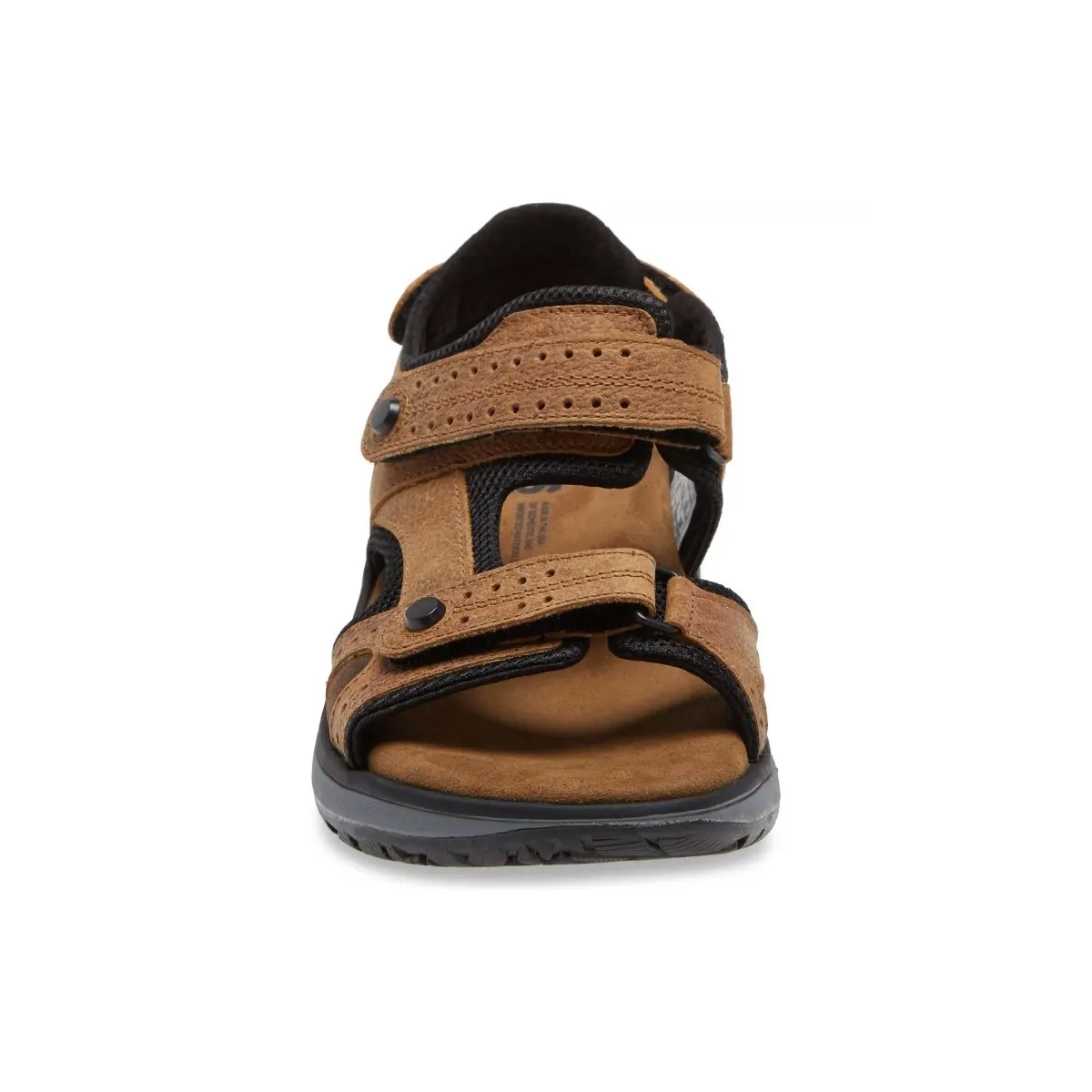 S A S Women's Embark Stampede Tan