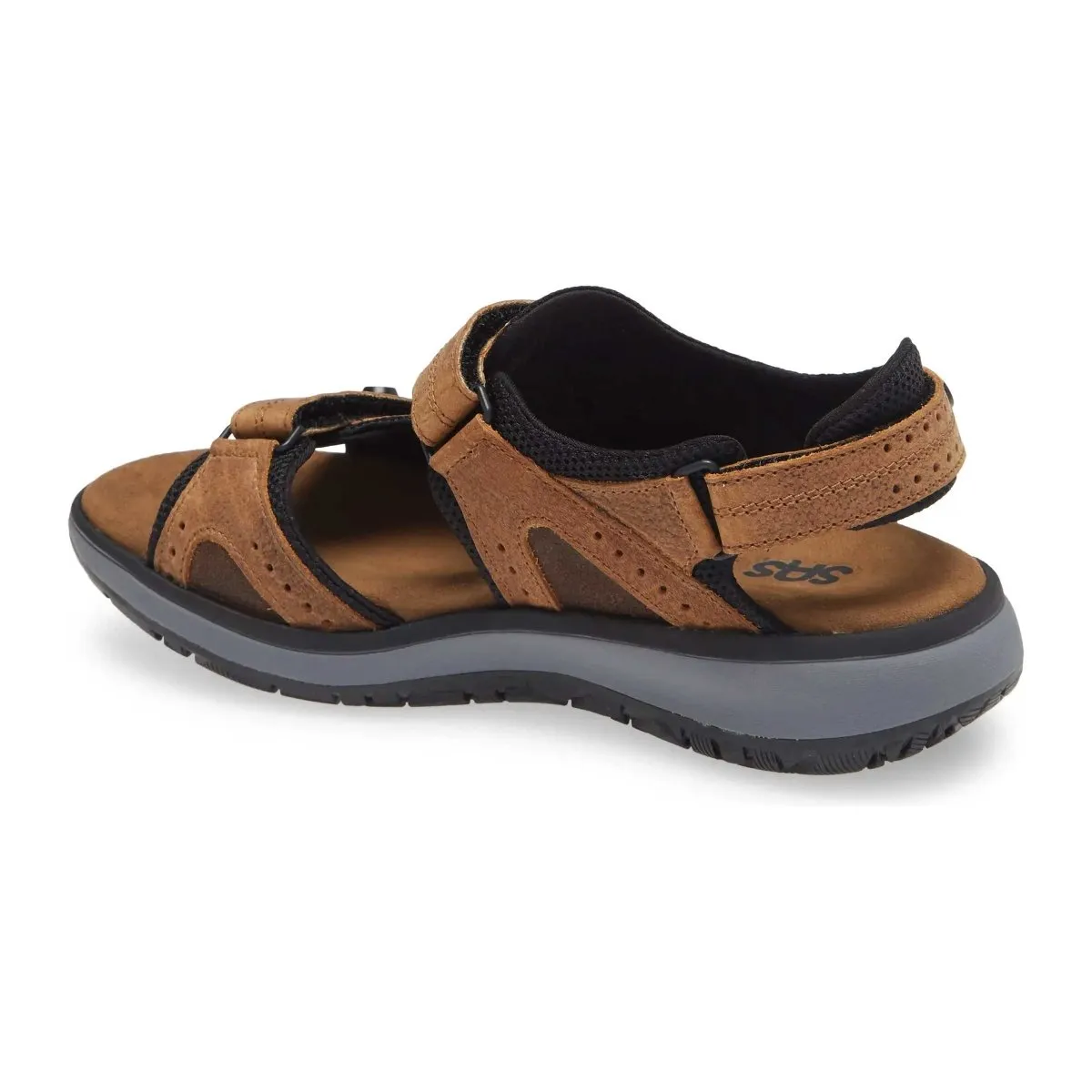 S A S Women's Embark Stampede Tan