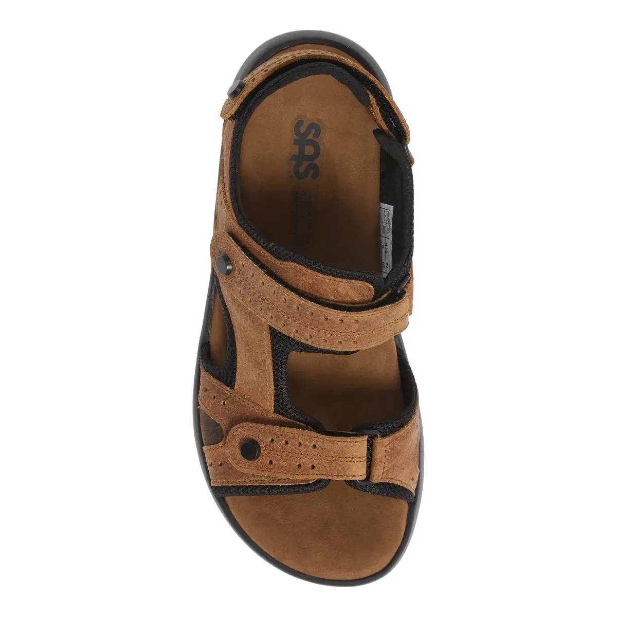 S A S Women's Embark Stampede Tan