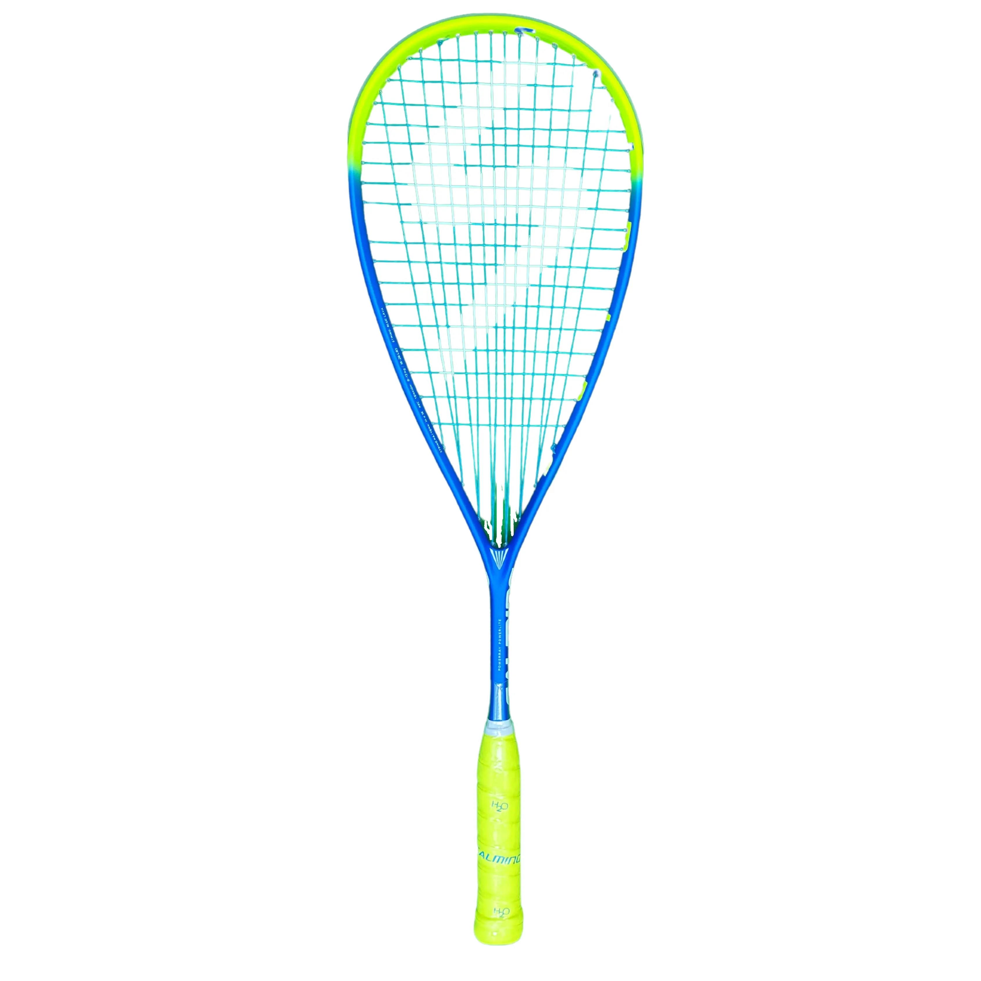 Salming Powerray Powerlite Squash Racquet