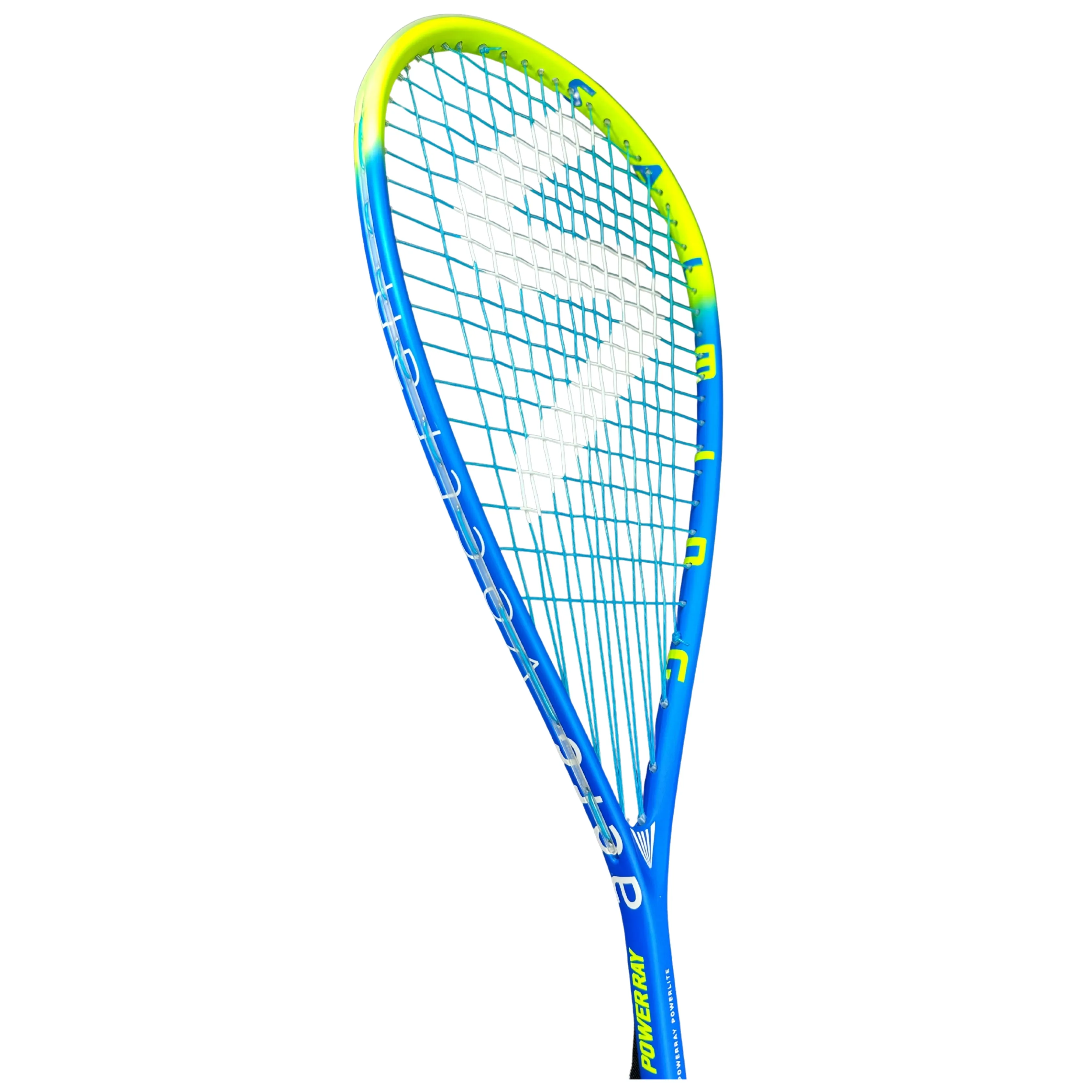 Salming Powerray Powerlite Squash Racquet