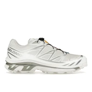 Salomon XT-6 White FTW Silver