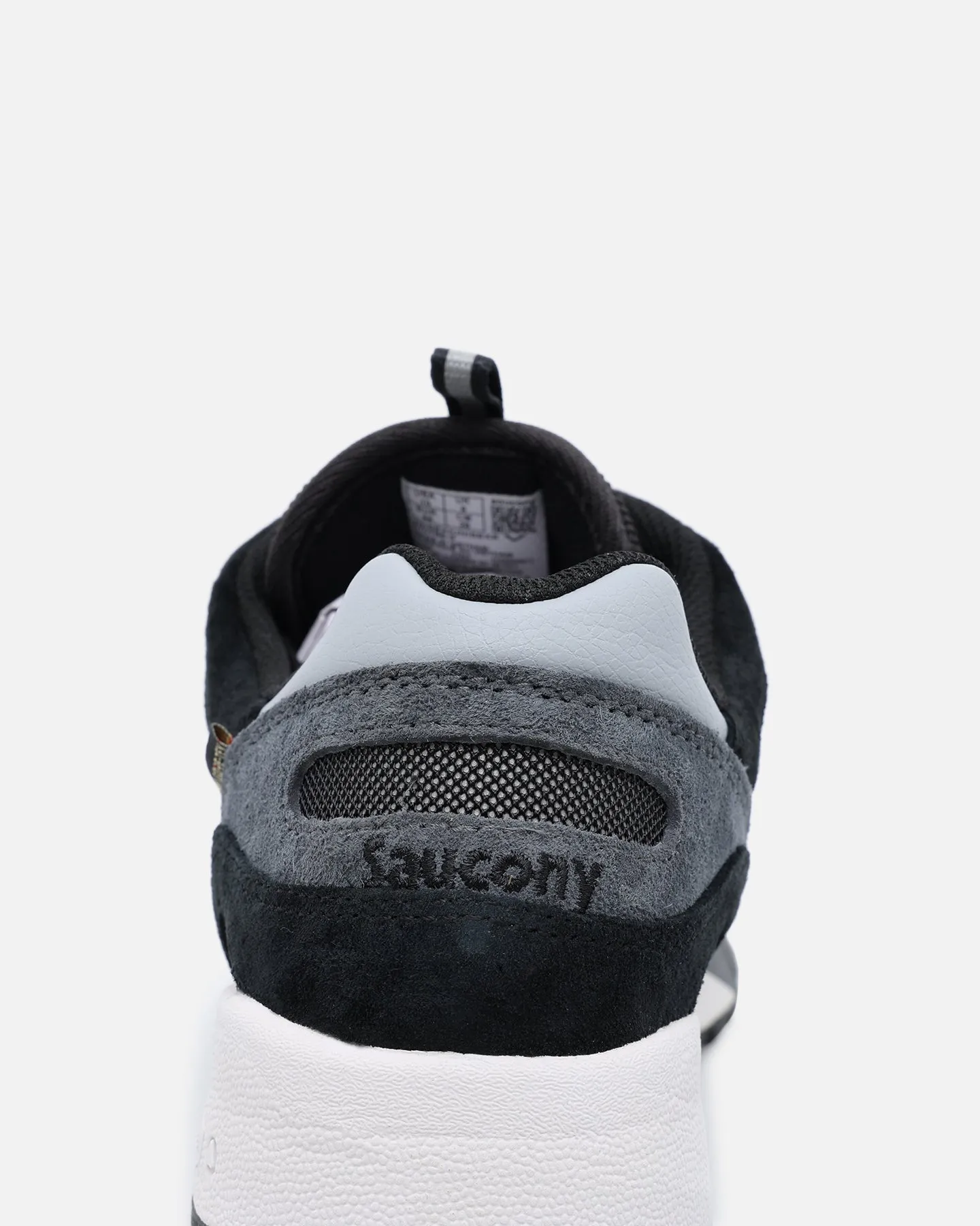 Saucony Shadow 6000 GTX Black