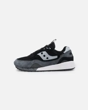 Saucony Shadow 6000 GTX Black