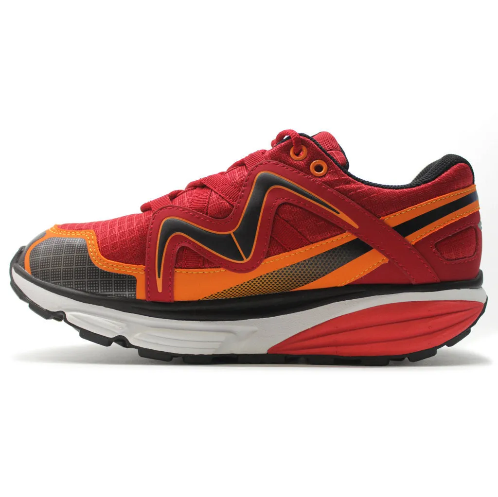 Simba ATR Synthetic Textile Women's Running Trainers