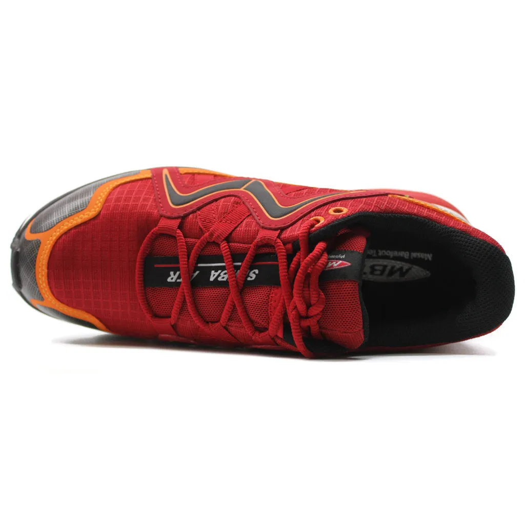 Simba ATR Synthetic Textile Women's Running Trainers