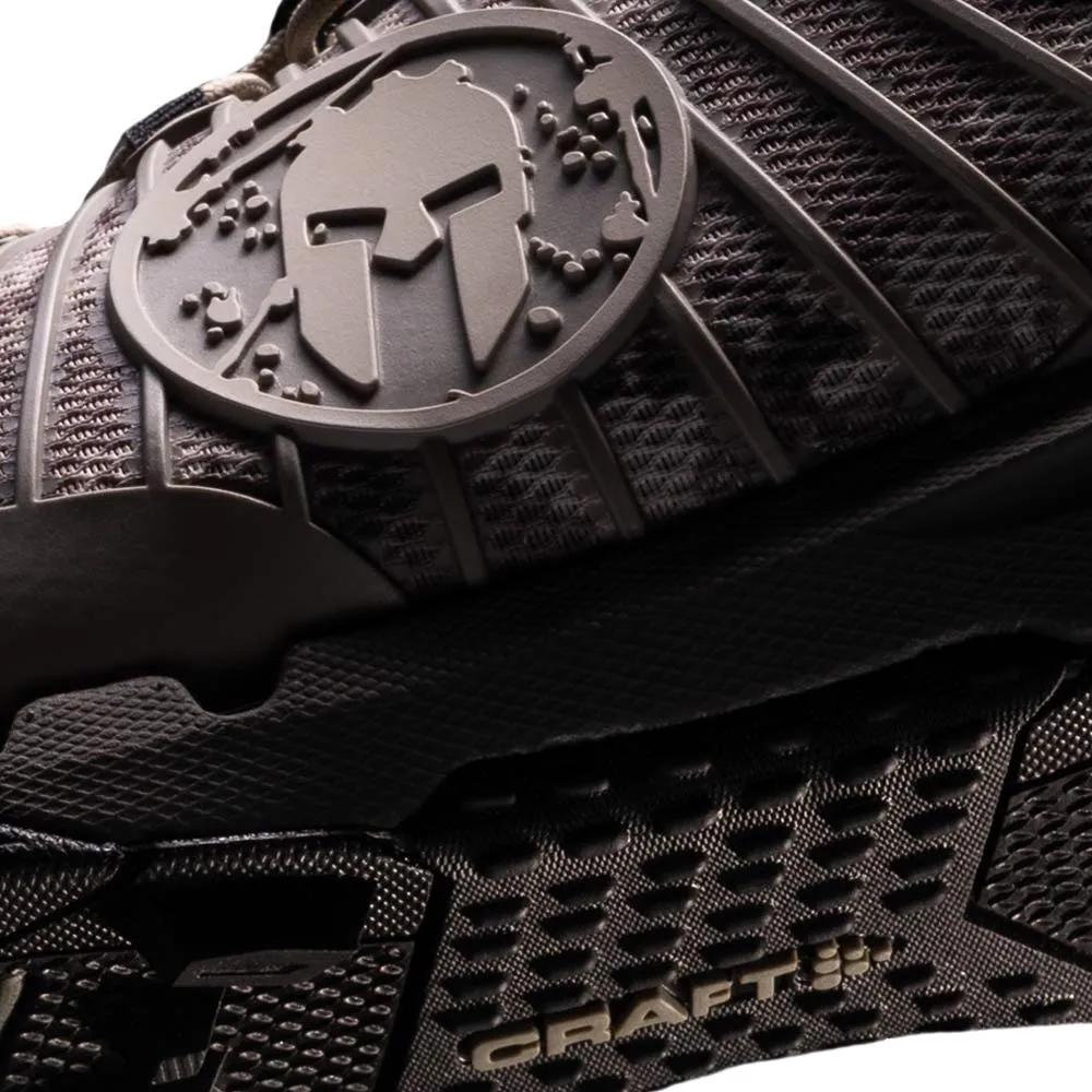 SPARTAN RD PRO OCR Running Shoe - Men's