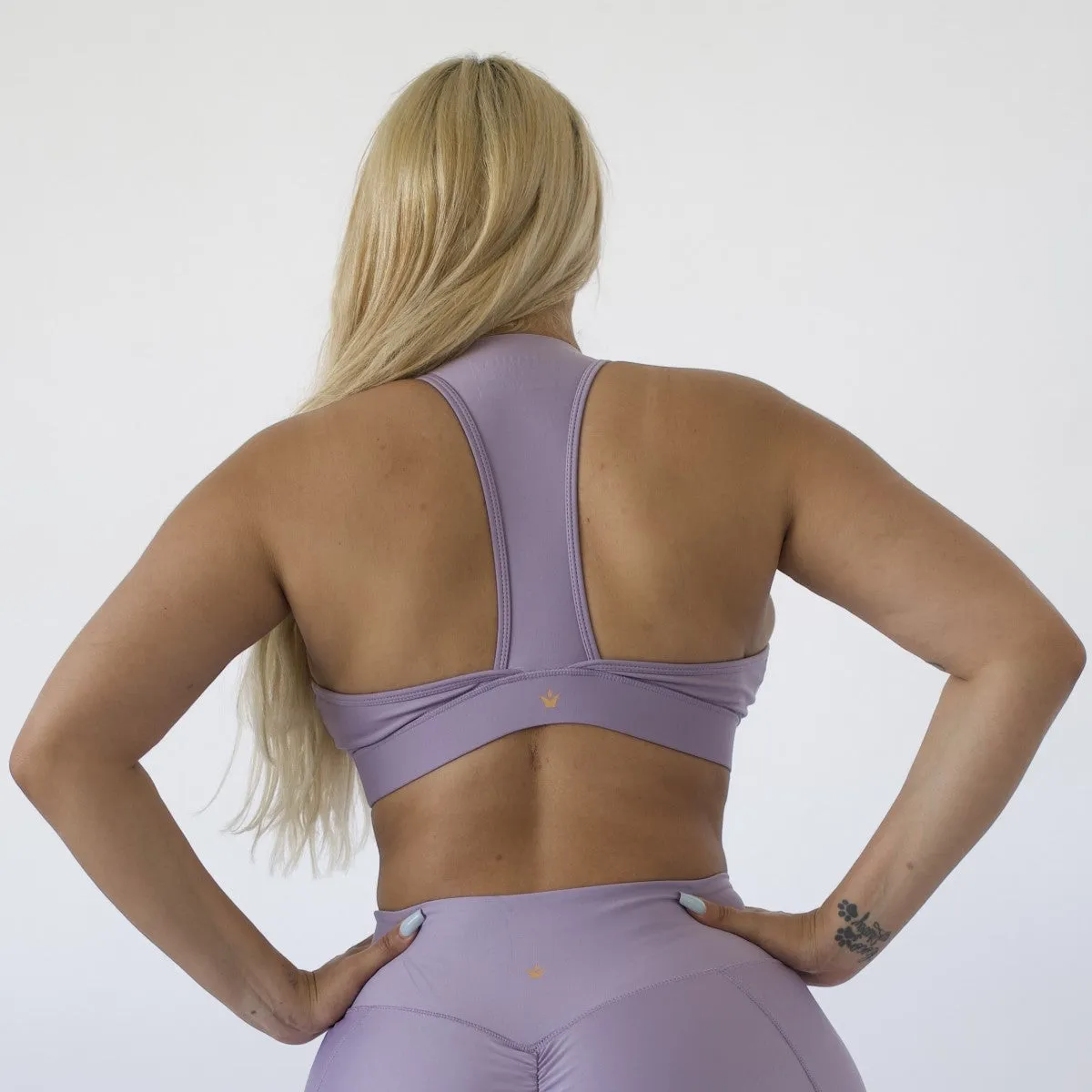 Sports Bra | LILAC