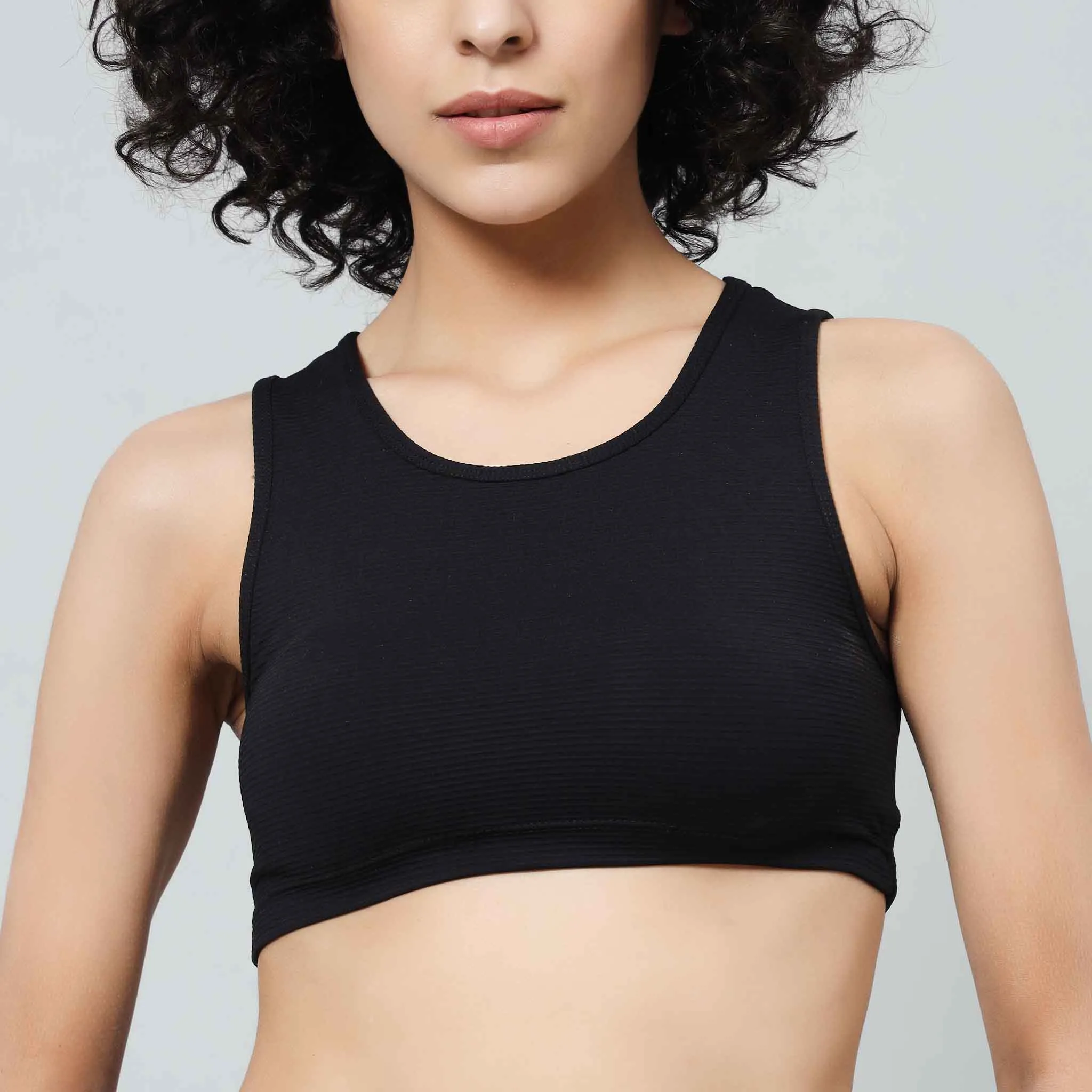 Sports Bra Top