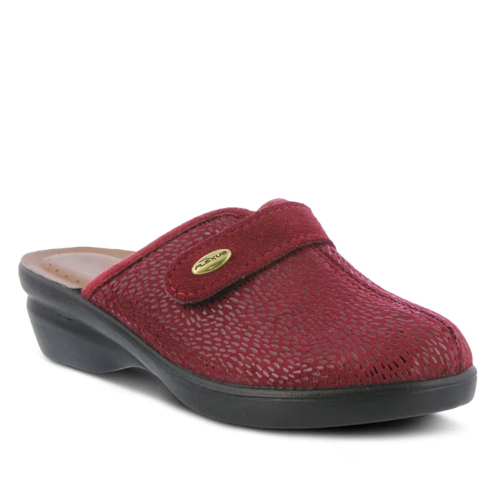 Spring Step Shoes Flexus Merula Clogs