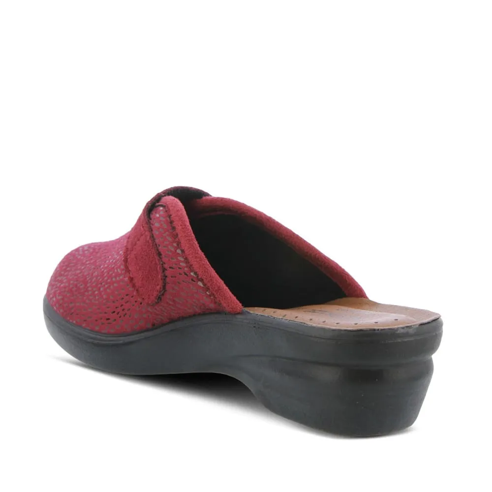 Spring Step Shoes Flexus Merula Clogs