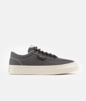 Stepney Workers Club Dellow Cordura Shoes - Titanium