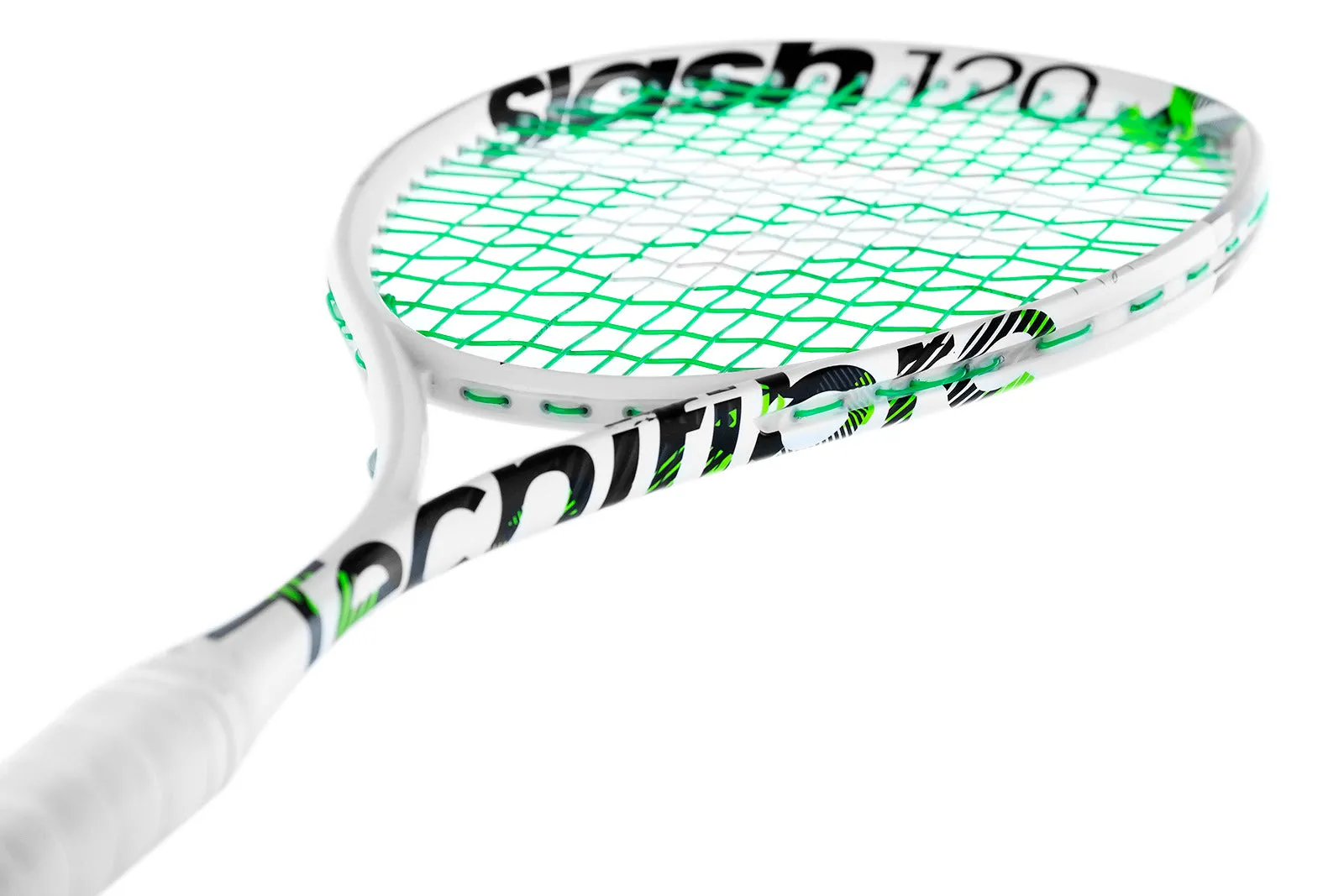 Tecnifibre Slash 120 Mostafa Asal