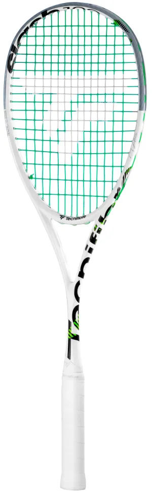 Tecnifibre Slash 120 Mostafa Asal