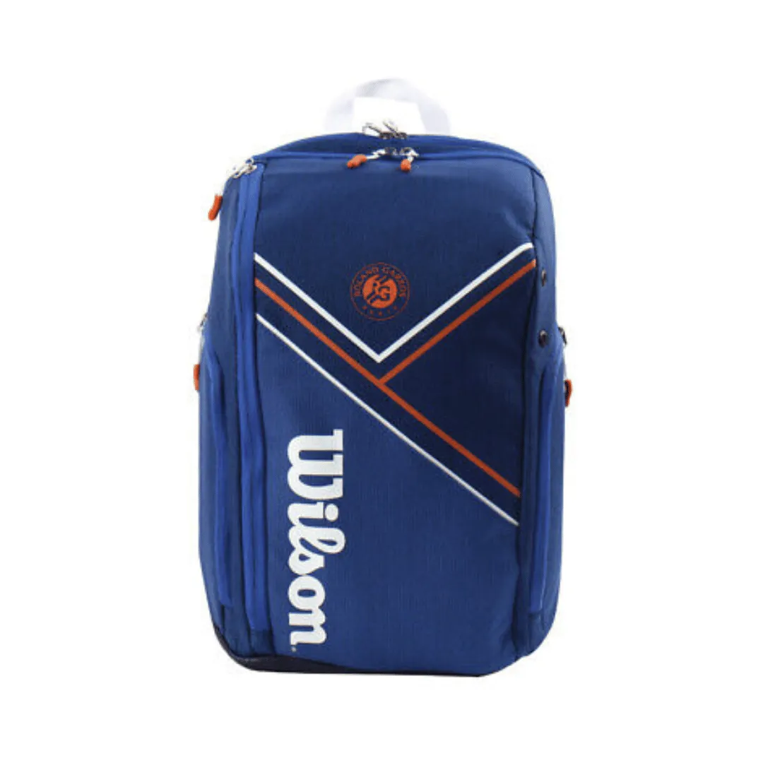 Tennis Bag Super Tour Backpack Rg 2022