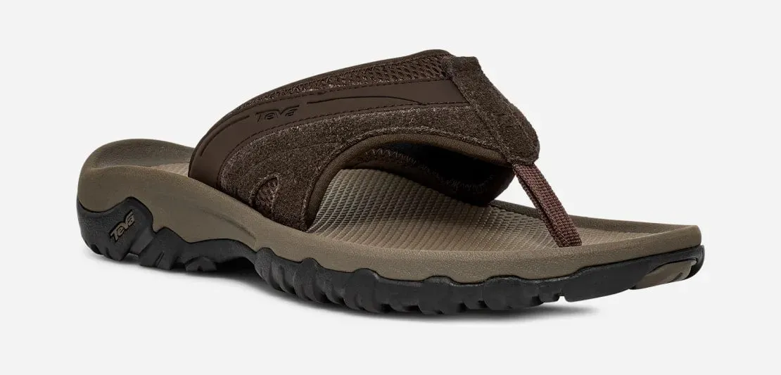 Teva Men's Pajaro Flip-Flop