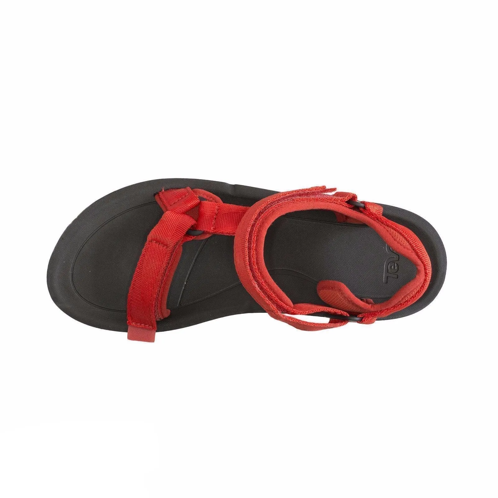 Teva Original Universal Premier Red Sandals