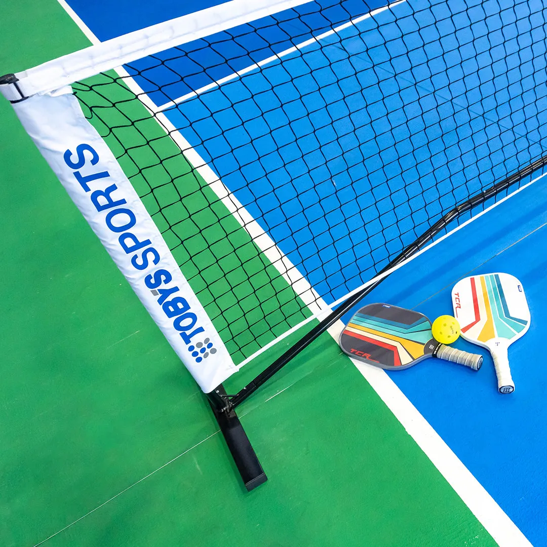 Toby's Sports Pickleball Surface Roll