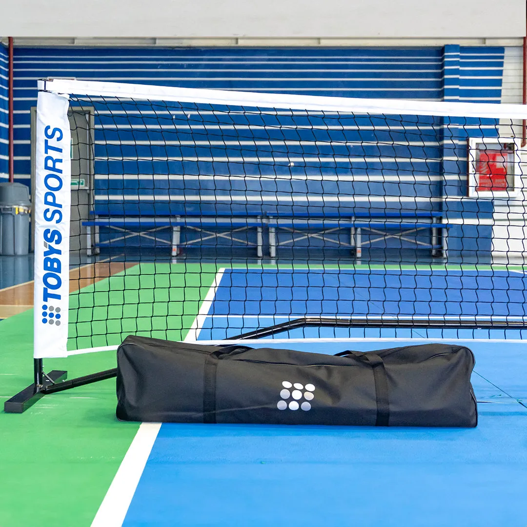 Toby's Sports Pickleball Surface Roll