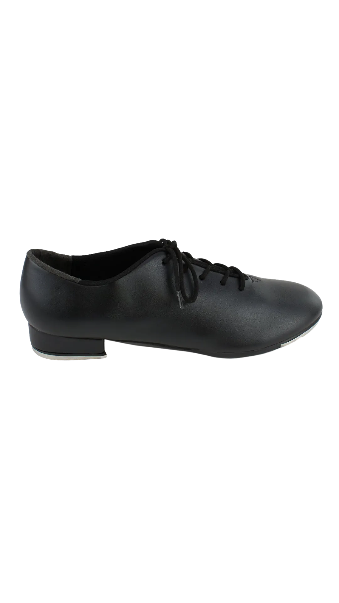 Tory Basic Lace-up Jazz Tap TA04-Child