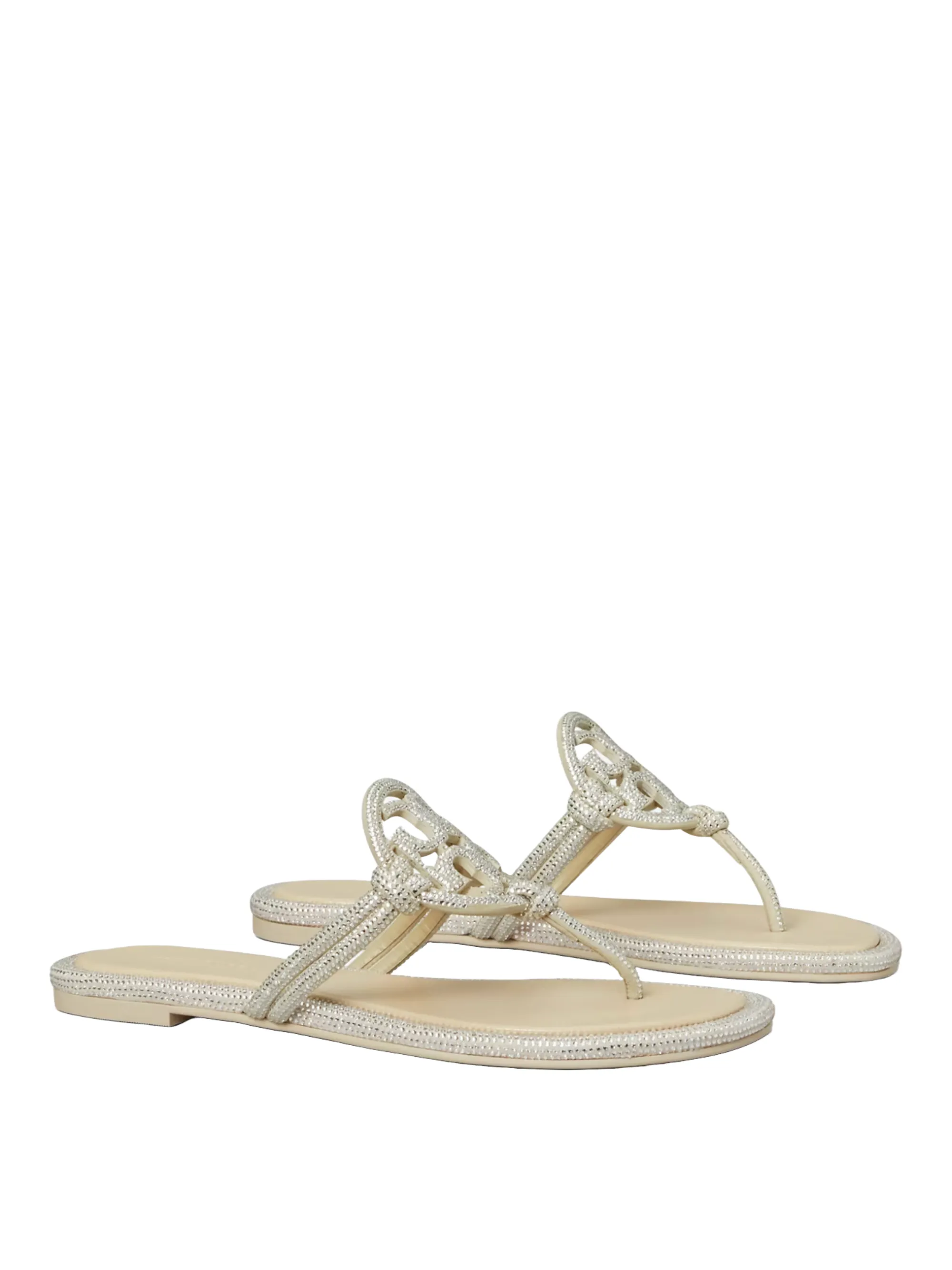 Tory Burch Miller Pave Sandal