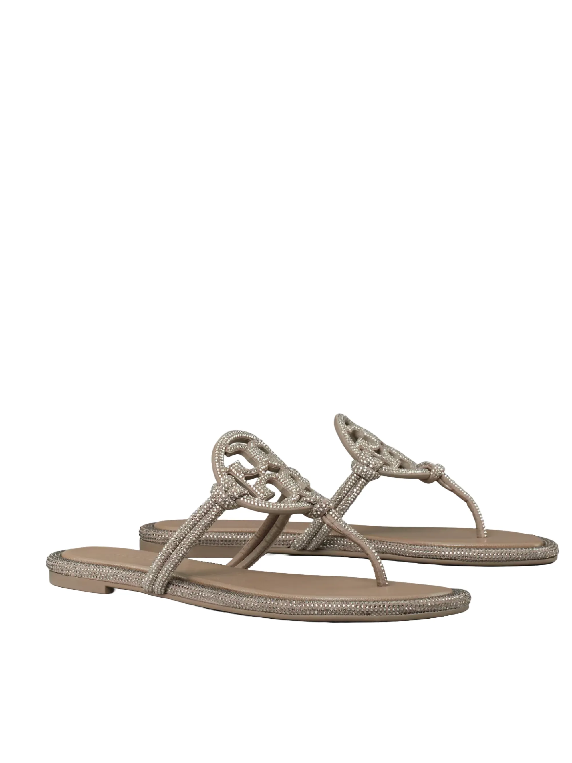 Tory Burch Miller Pave Sandal