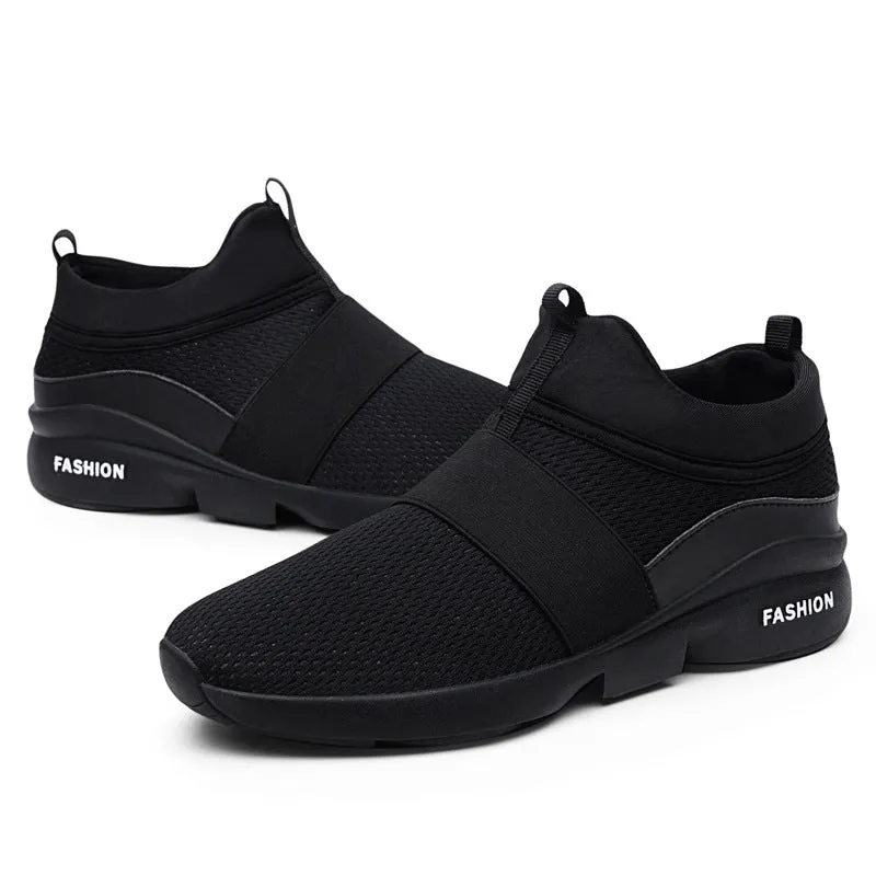 Travel Sports Shoes Cross-border Outdoor Large Size Shoes Popular Shoes Casual Shoes Breathable Men's Shoes