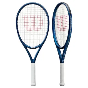 Triad Three Demo Tennis Racquet  4 3/8