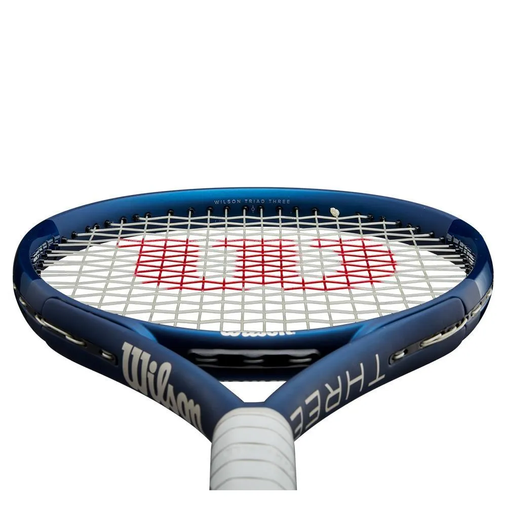 Triad Three Tennis Racquet