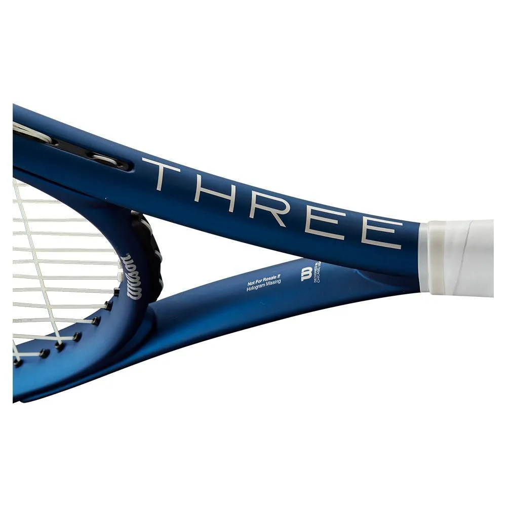 Triad Three Tennis Racquet