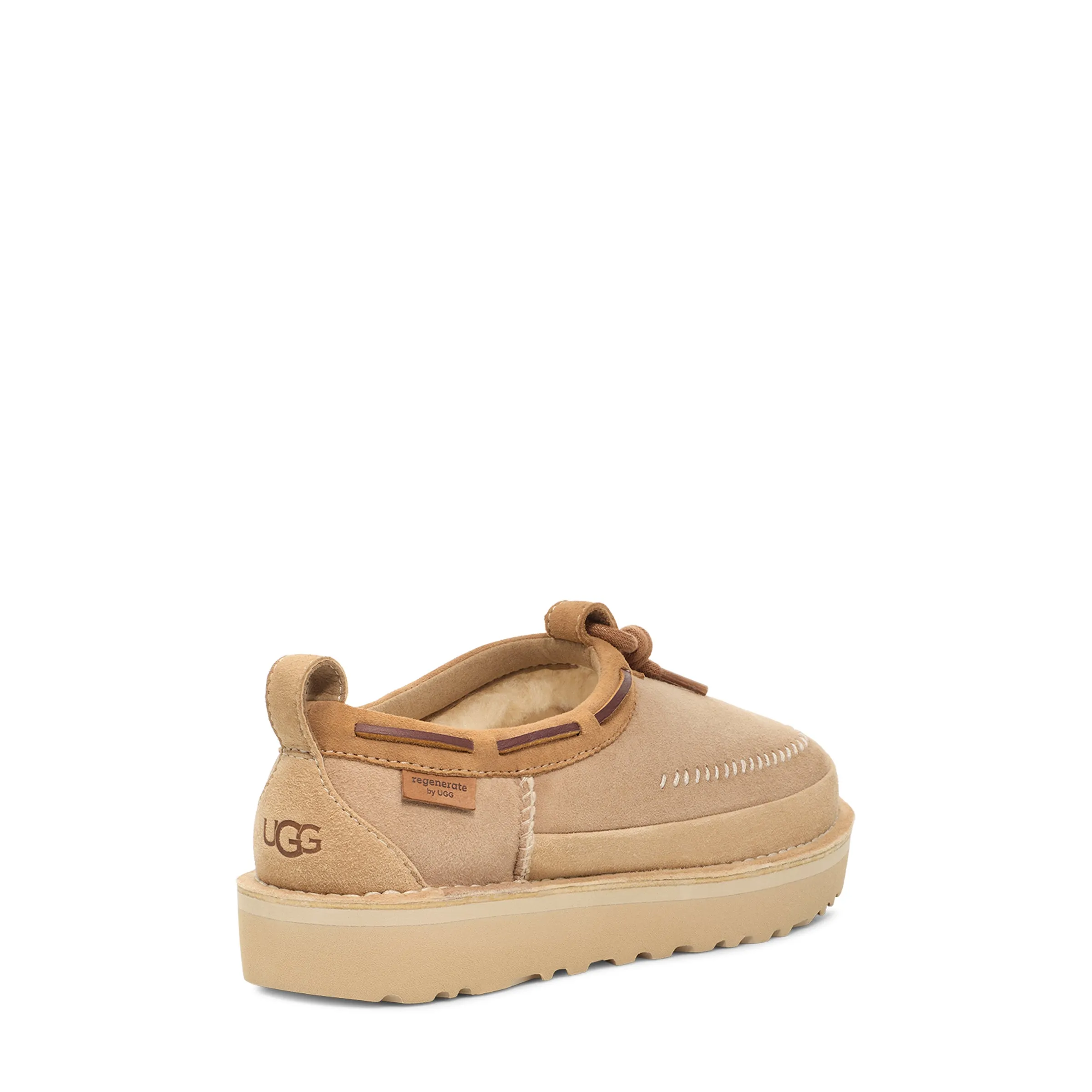 UGG® All Gender Tasman Crafted Regenerate - Sand