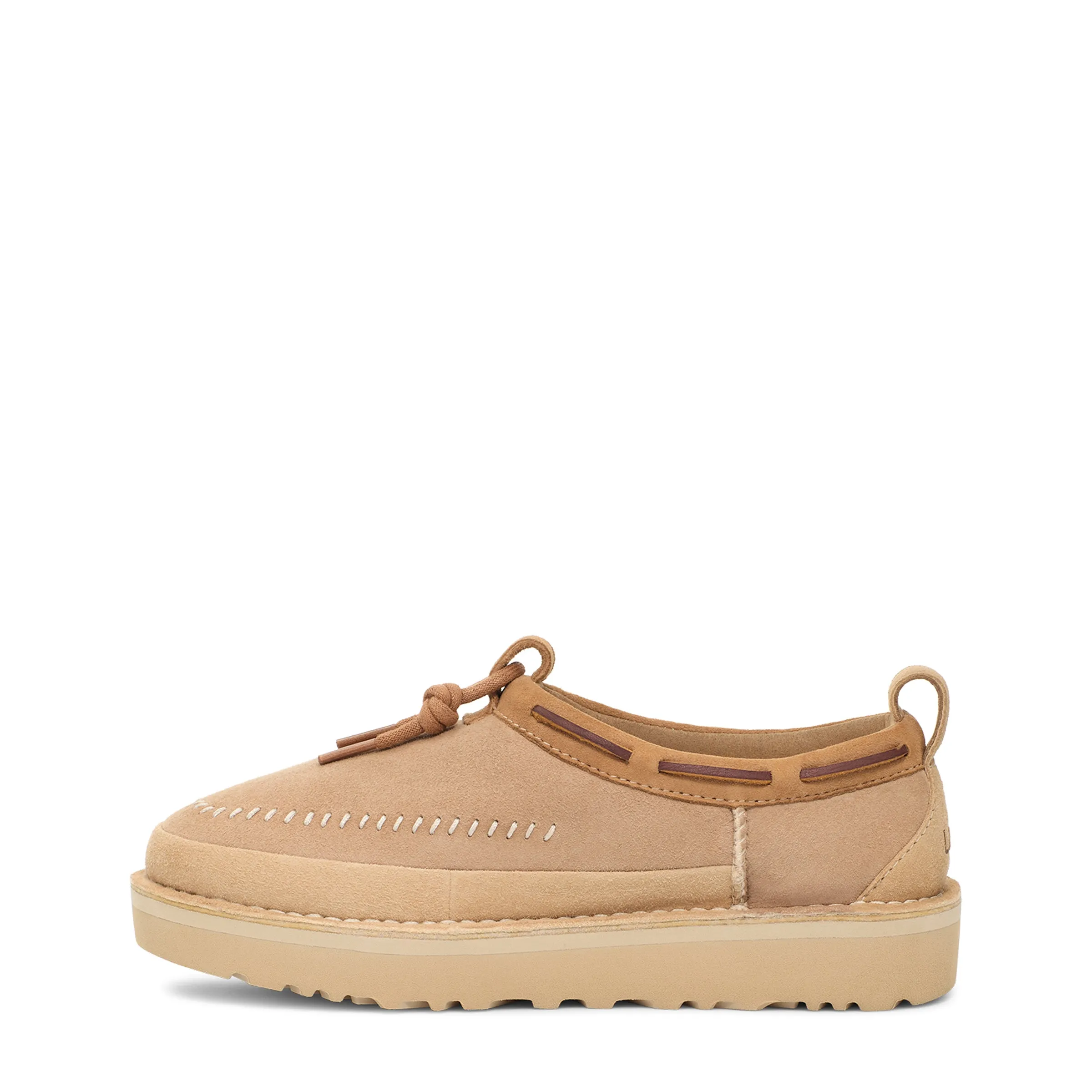 UGG® All Gender Tasman Crafted Regenerate - Sand