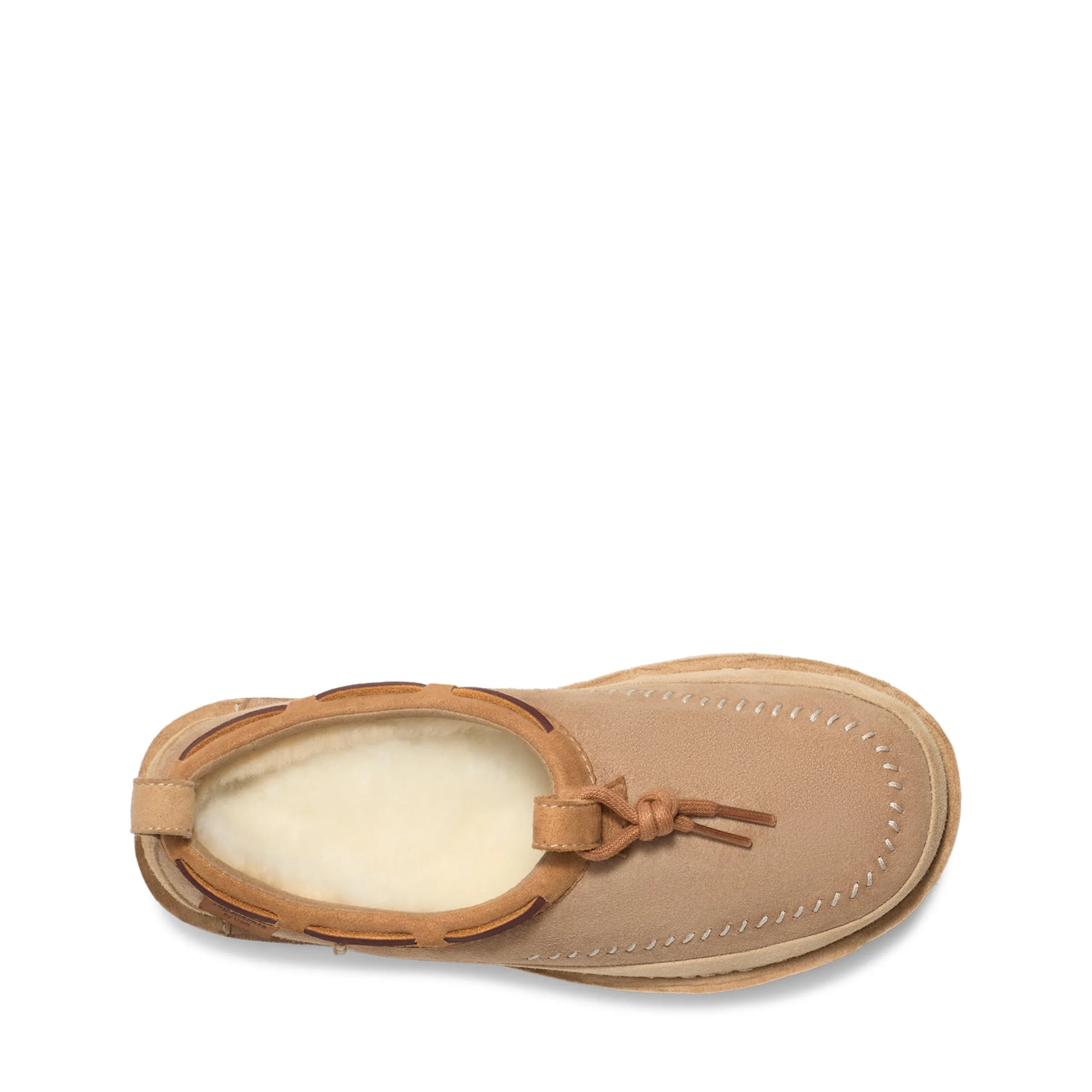 UGG® All Gender Tasman Crafted Regenerate - Sand